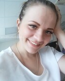 Анкета проститутки София - метро Крылатское, возраст - 23