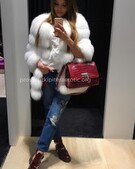 Анкета проститутки Ольга - метро Угреша, возраст - 23