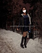 Анкета проститутки Зина - метро Марьино, возраст - 23