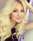 Анкета проститутки Услада - метро Бабушкинский, возраст - 23