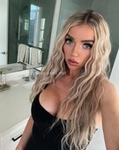 Анкета проститутки Олечка - метро Южнопортовый, возраст - 23