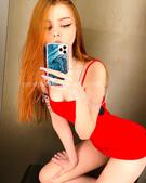 Анкета проститутки Ксюша - метро Тропарево-Никулино, возраст - 23