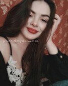 Анкета проститутки Ксения - метро Филевский парк, возраст - 23