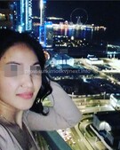 Анкета проститутки Риана - метро Фили-Давыдково, возраст - 23