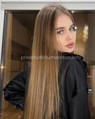 Анкета проститутки Мирослава - метро Выхино-Жулебино, возраст - 23