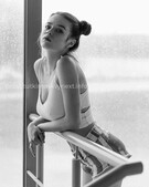 Анкета проститутки Яна - метро Орехово-Борисово Южное, возраст - 23