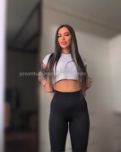 Анкета проститутки Алена - метро Южное Бутово, возраст - 23