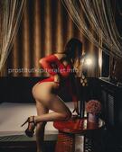 Анкета проститутки София - метро Марфино, возраст - 23