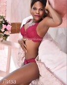 Анкета проститутки Алиса - метро Щукино, возраст - 23