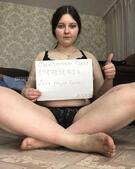 Анкета проститутки Галя - метро Щукино, возраст - 23