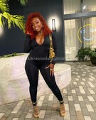 Анкета проститутки Милана - метро Мещанский, возраст - 23