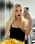 Анкета проститутки Натуся - метро Тверской, возраст - 23