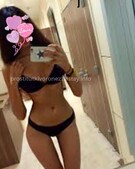 Анкета проститутки Таюша - метро Южнопортовый, возраст - 23