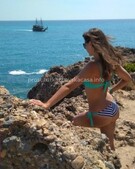 Анкета проститутки Наташа - метро Нагатино-Садовники, возраст - 23