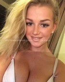 Анкета проститутки Елизавета - метро Пресненский, возраст - 23