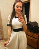 Анкета проститутки Галя - метро Щукино, возраст - 23