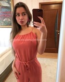 Анкета проститутки Софа - метро Коломенское, возраст - 23