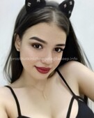 Анкета проститутки Таюша - метро Тверской, возраст - 23