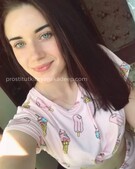 Анкета проститутки Алина - метро Коптево, возраст - 23