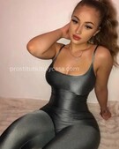 Анкета проститутки Элина - метро Можайский, возраст - 23