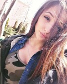 Анкета проститутки Виктория - метро Дорогомилово, возраст - 23