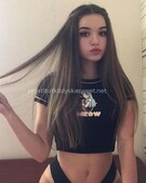 Анкета проститутки Леля - метро Гагаринский, возраст - 23