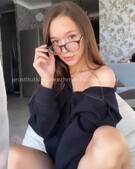 Анкета проститутки Ксюша - метро Северное Тушино, возраст - 23