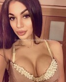 Анкета проститутки Роза - метро Пресненский, возраст - 23