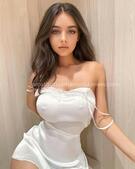 Анкета проститутки Элина - метро Тропарево-Никулино, возраст - 23