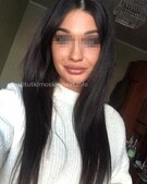 Анкета проститутки Таюша - метро Лефортово, возраст - 23