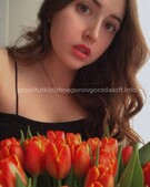 Анкета проститутки Тамара - метро Ломоносовский, возраст - 23