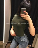 Анкета проститутки Наталья - метро Алексеевский, возраст - 23