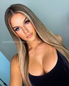 Анкета проститутки Леночка - метро Алексеевский, возраст - 23