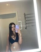 Анкета проститутки Елизавета - метро Преображенское, возраст - 24