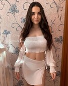 Анкета проститутки Ульяна - метро Чертаново Центральное, возраст - 24