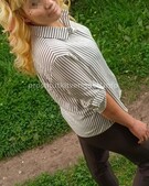 Анкета проститутки Наталья - метро Текстильщики, возраст - 24