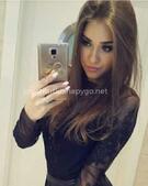 Анкета проститутки Рената - метро Мещанский, возраст - 24