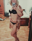 Анкета проститутки Марго - метро Тимирязевский, возраст - 24