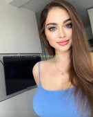 Анкета проститутки Эмма - метро Тверской, возраст - 24