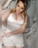 Анкета проститутки Надюша - метро Выхино-Жулебино, возраст - 24