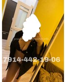 Анкета проститутки Алена - метро Пресненский, возраст - 24