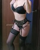 Анкета проститутки Шарлотта - метро Южное Бутово, возраст - 24
