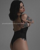 Анкета проститутки Услада - метро Хорошевский, возраст - 24