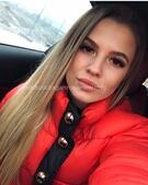 Анкета проститутки Алена - метро Красносельский, возраст - 24