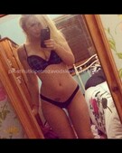 Анкета проститутки Ольга - метро Академический, возраст - 24