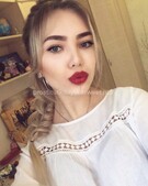 Анкета проститутки Любовь - метро Коньково, возраст - 24