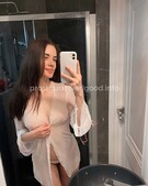 Анкета проститутки Света - метро Чертаново Южное, возраст - 24