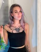 Анкета проститутки Натуся - метро Тимирязевский, возраст - 24