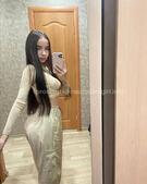 Анкета проститутки Марина - метро Преображенское, возраст - 24