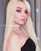 Анкета проститутки Алла - метро Ломоносовский, возраст - 24